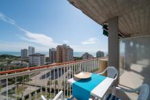 Residence Puerto Do Sol Three-room apartment Type B-4