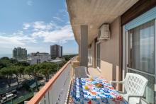 Residence Puerto Do Sol Three-room apartment Type B-5