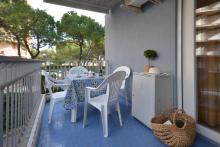 Residence Marco Polo Two-room apartment Type B-4