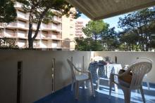 Residence Marco Polo Two-room apartment Type C-6