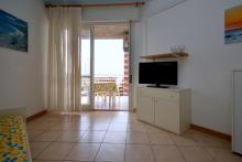 Residence Cristallo Two-room apartment Type A-3
