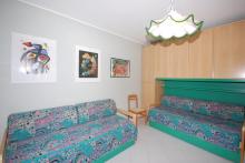 Residence Bianco E Nero Two-room apartment Type A-4