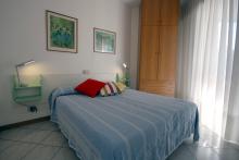 Residence Bianco E Nero Two-room apartment Type B-4
