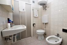 Residence Bianco E Nero Two-room apartment Type B-5