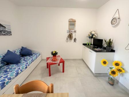 Residence Grecale n. 11, renovated, type A4