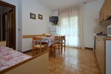Residence Orsa Maggiore Two-room apartment Type C-5