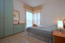 Apartment building Dal Moro Two-room apartment Type D-8