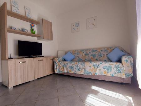 Villa Singola 42 Tipo C