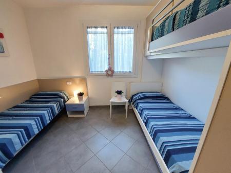 Villa Bifamiliare 40 Tipo C