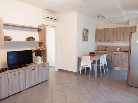 Villa Bifamiliare 40 Tipo C