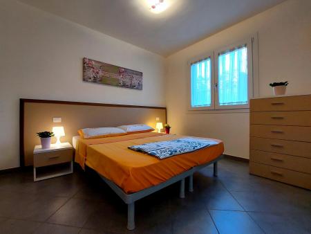 Villa Bifamiliare 40 Tipo C