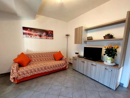 Villa Bifamiliare 40 Tipo C