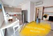 Terraced house Susanna Three-room apartment Bifamiliare 40a Tipo C
