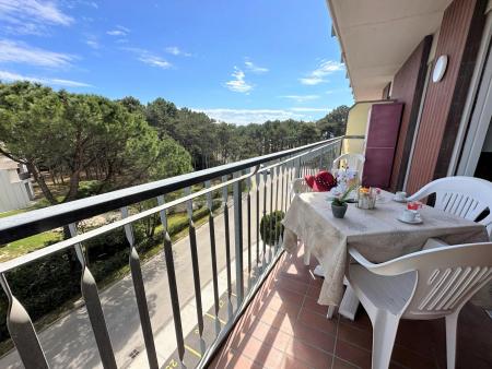 Aquilone 10 - Type A/5 - apartment only 100 m. from the sea