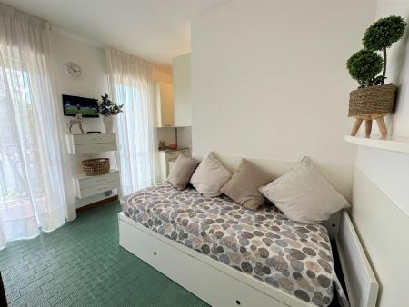 Aquilone 10 - Type A/5 - apartment only 100 m. from the sea