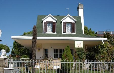 House trilocale Close to Porto Vecchio port in Via Monte Pasubio 18
