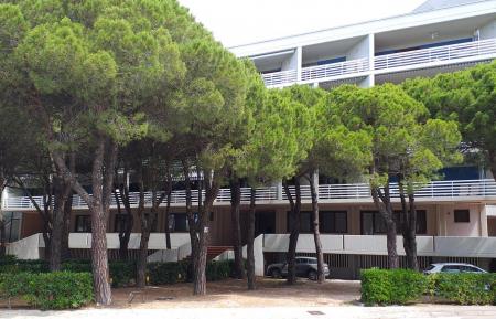 Condominio Giove, 3-room-apartment Area Terramare, Via Monte San Gabriele