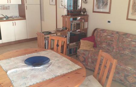 Condominio Rosato in Via Rosata 13