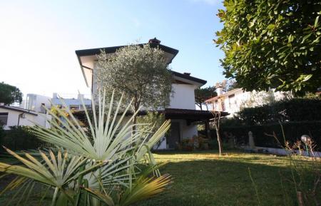 Villa Giove in Raggio di Giove