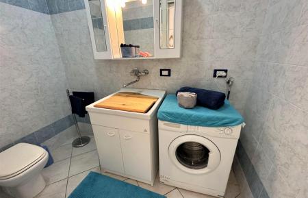 Apartment trilocale in a quiet position in Arco della Ginestra