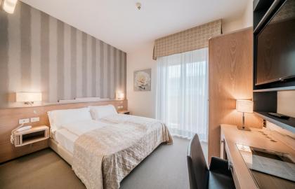 Hotel Europa - Standard double room