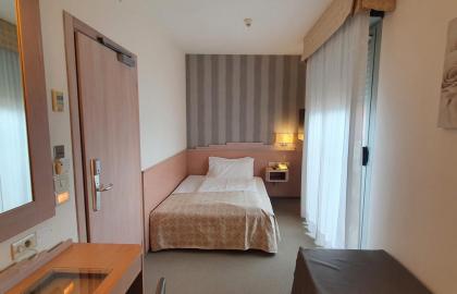 Hotel Europa - Single room