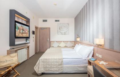 Comfort double roomLignano Sabbiadoro