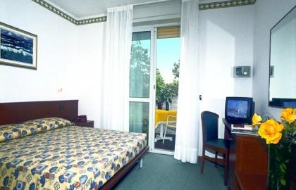 Hotel Olympia - Standard Double Room