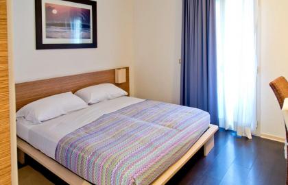 Hotel Anapaya - Triple room