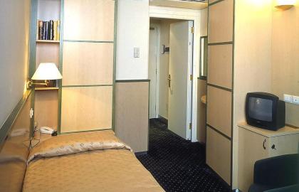 Hotel Suite Erica - Single room