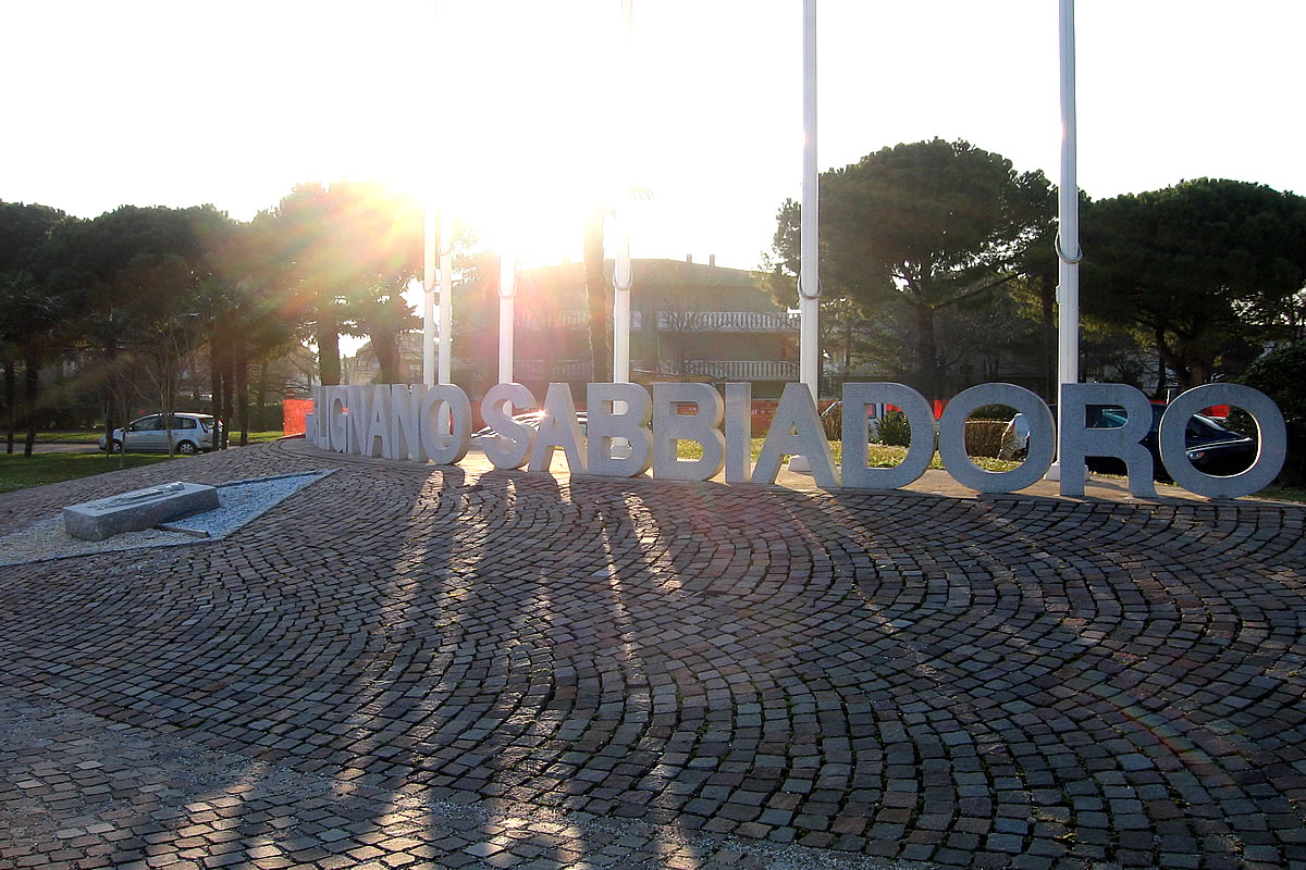 Public Administration of Lignano Sabbiadoro