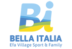 Logo Beach Bella Italia Village