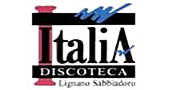 Logo Disco Italia