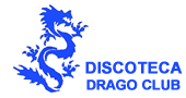 Logo Drago Club Disco