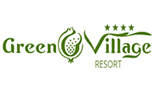 Logo Green Village Resort