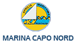 Logo Marina Capo nord