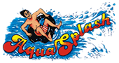 Logo Water park Aquasplash