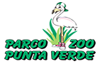 Logo Zoo park Punta Verde