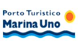 Logo Porto turistico Marina Uno