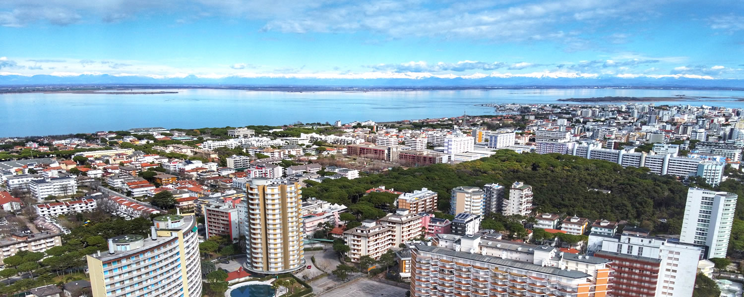 Apartments in Lignano Sabbiadoro